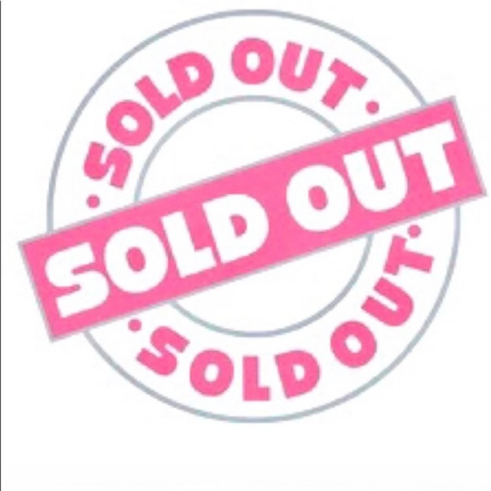 ❌❌❌ • 🥳S O L D🥳• ❌❌❌